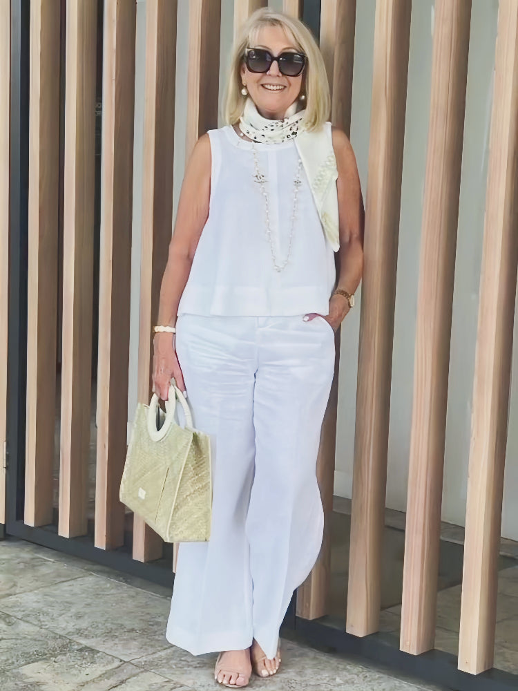 Cyrell - Ensemble Élégance Décontractée