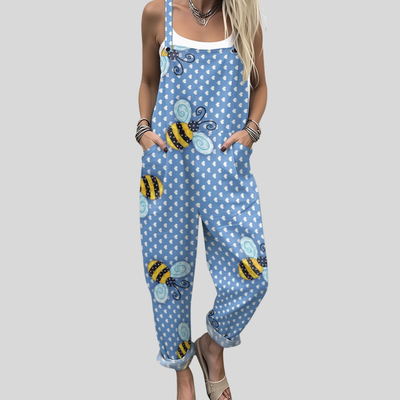 Salopettes Légères & Joyeuses