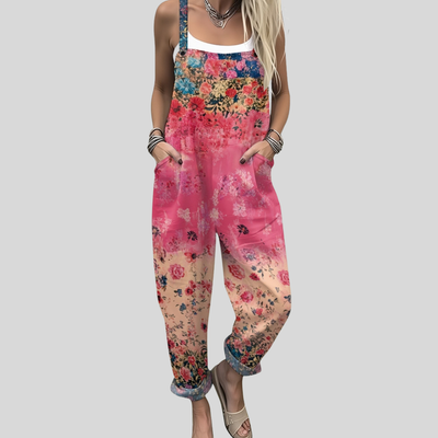 Salopettes Légères & Joyeuses