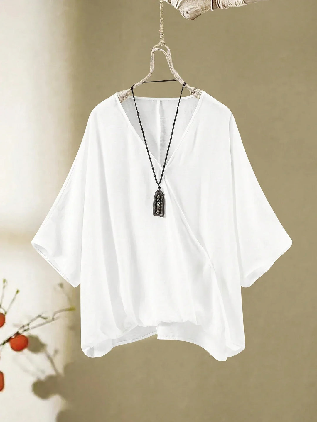 Juna - Ensemble Boho Décontracté