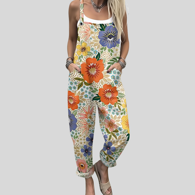 Salopettes Légères & Joyeuses