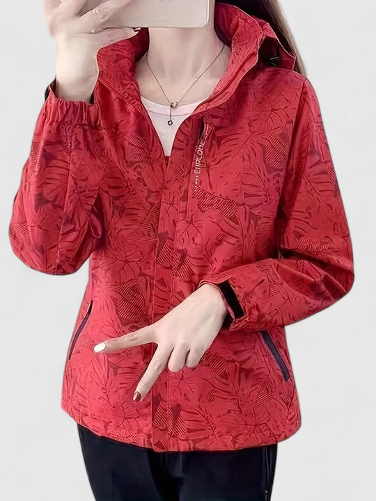 Thanyelle | Veste Élégante