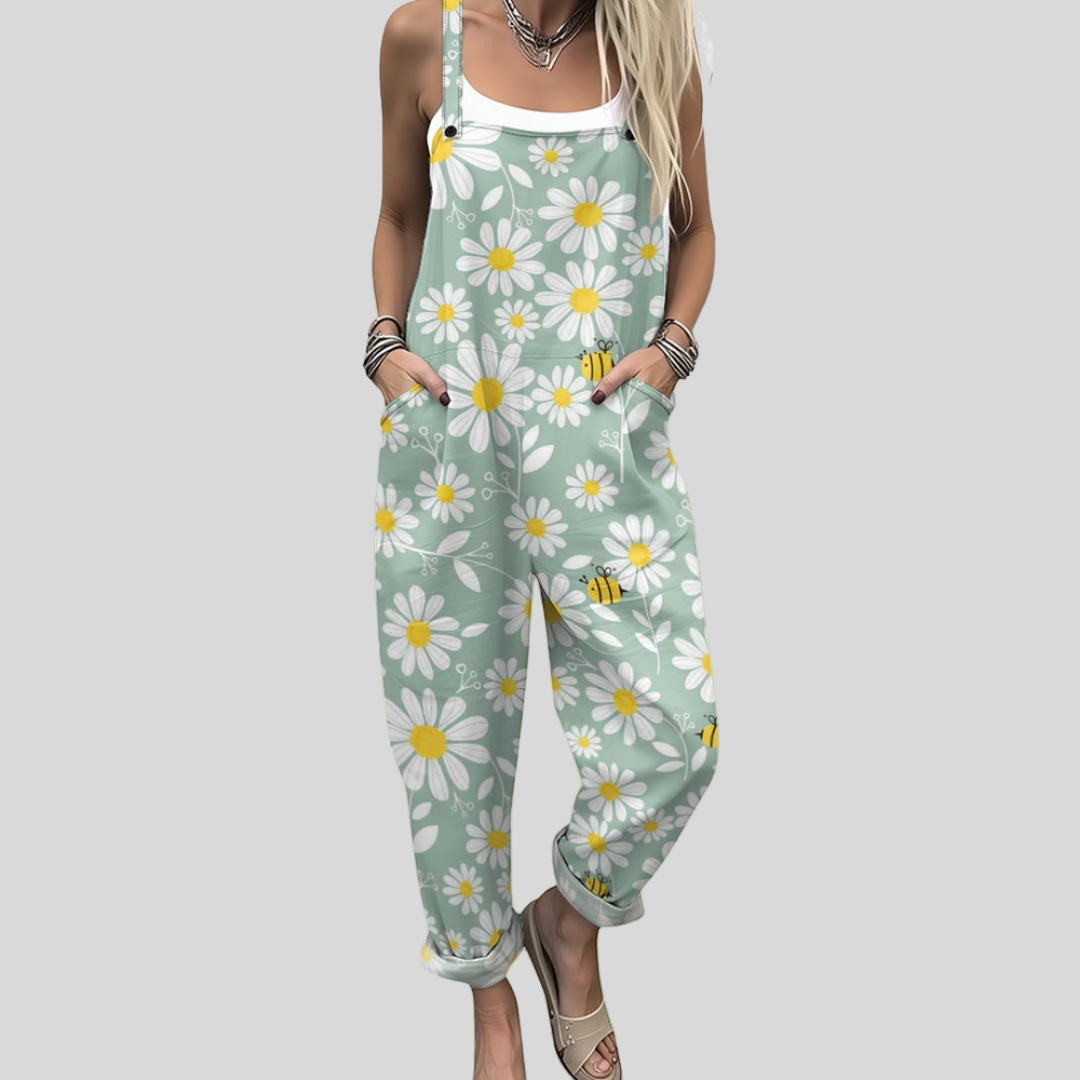 Salopettes Légères & Joyeuses