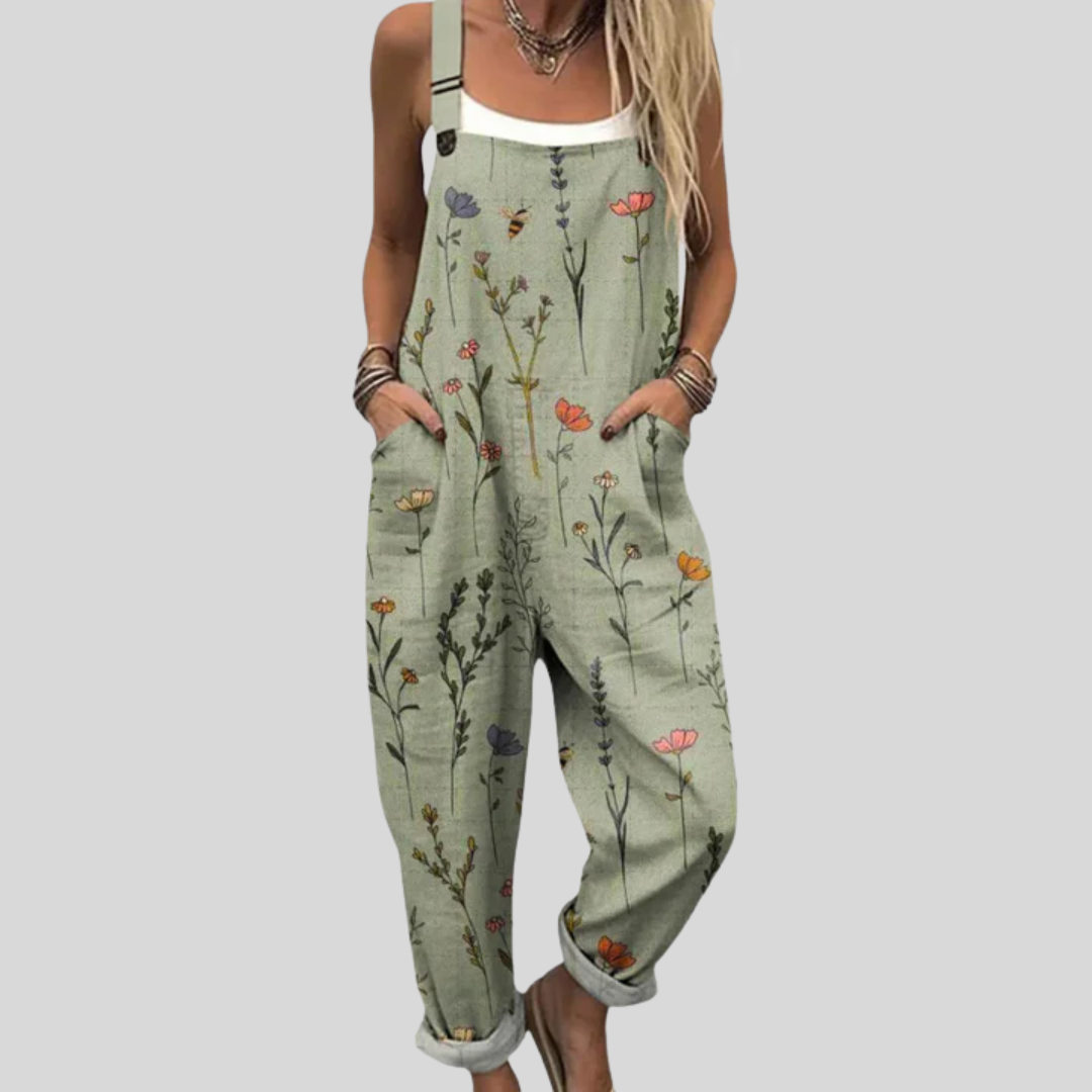 Salopettes Légères & Joyeuses