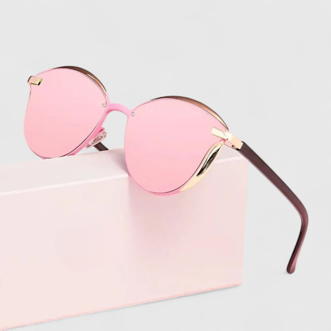 Preslee | Lunettes de soleil sophistiquées