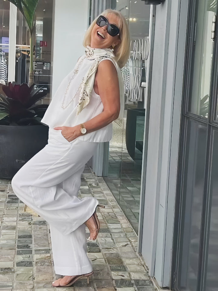 Cyrell - Ensemble Élégance Décontractée