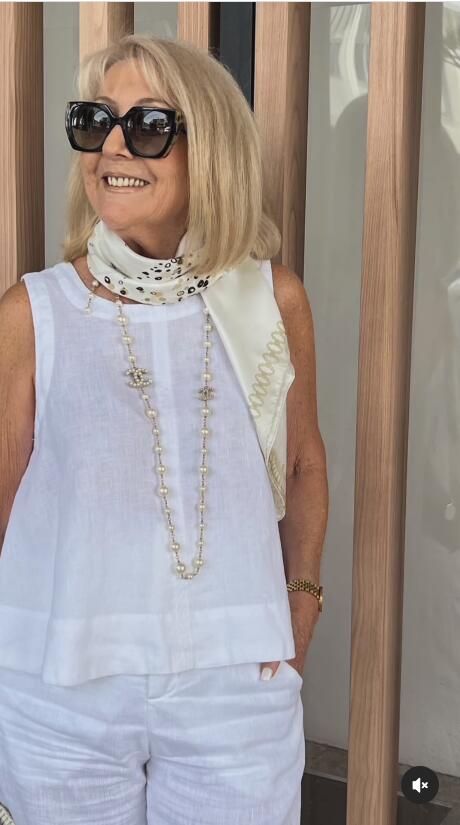 Cyrell - Ensemble Élégance Décontractée