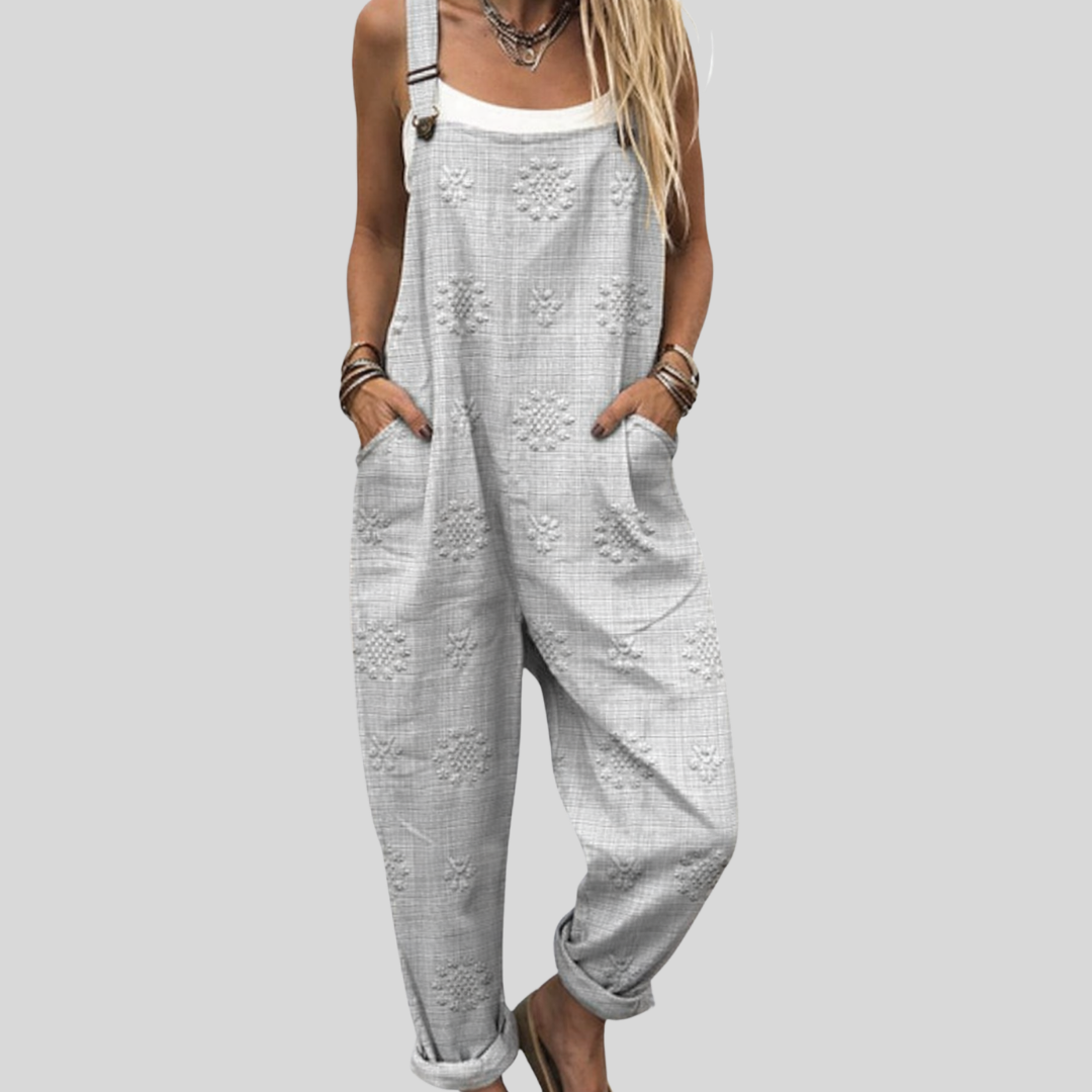 Salopettes Légères & Joyeuses