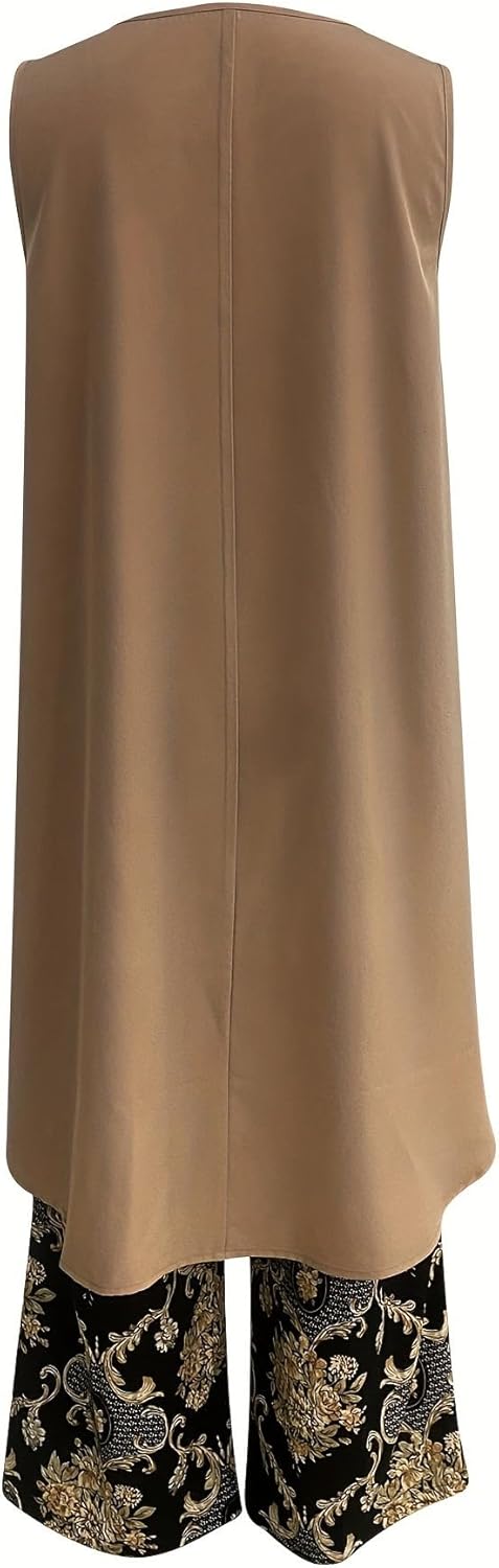 Trina - Ensemble Boho Léger