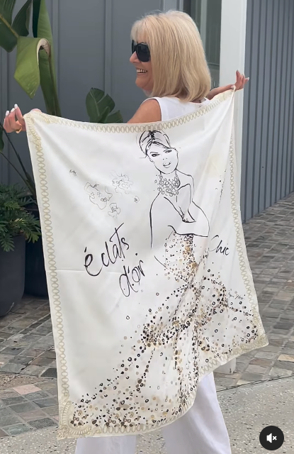 Cyrell - Ensemble Élégance Décontractée