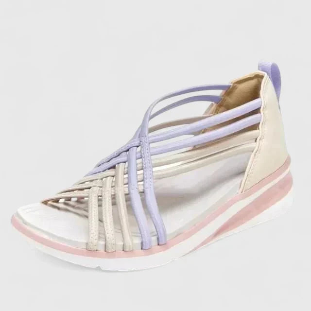 Ashlyn - Sandales orthopédiques élégantes