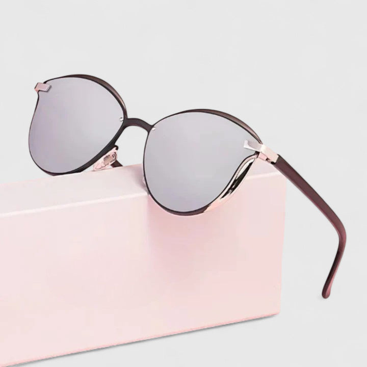 Preslee | Lunettes de soleil sophistiquées