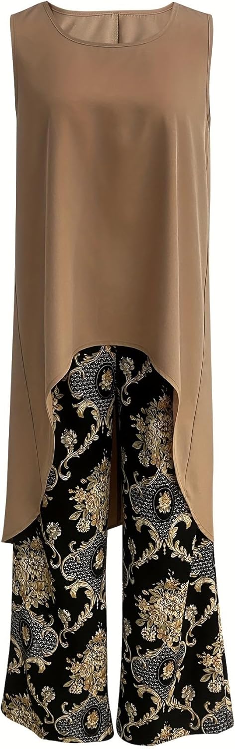 Trina - Ensemble Boho Léger