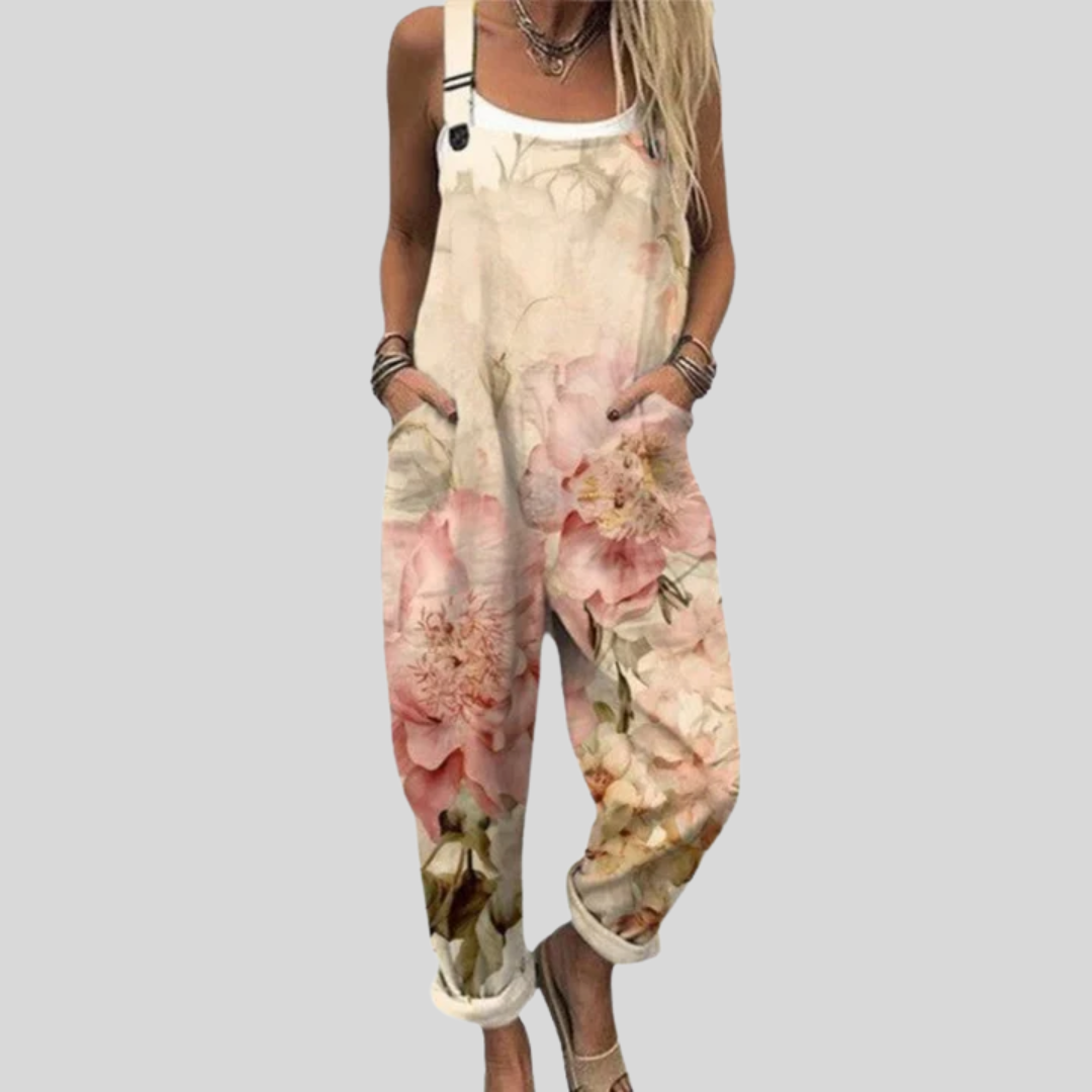 Salopettes Légères & Joyeuses