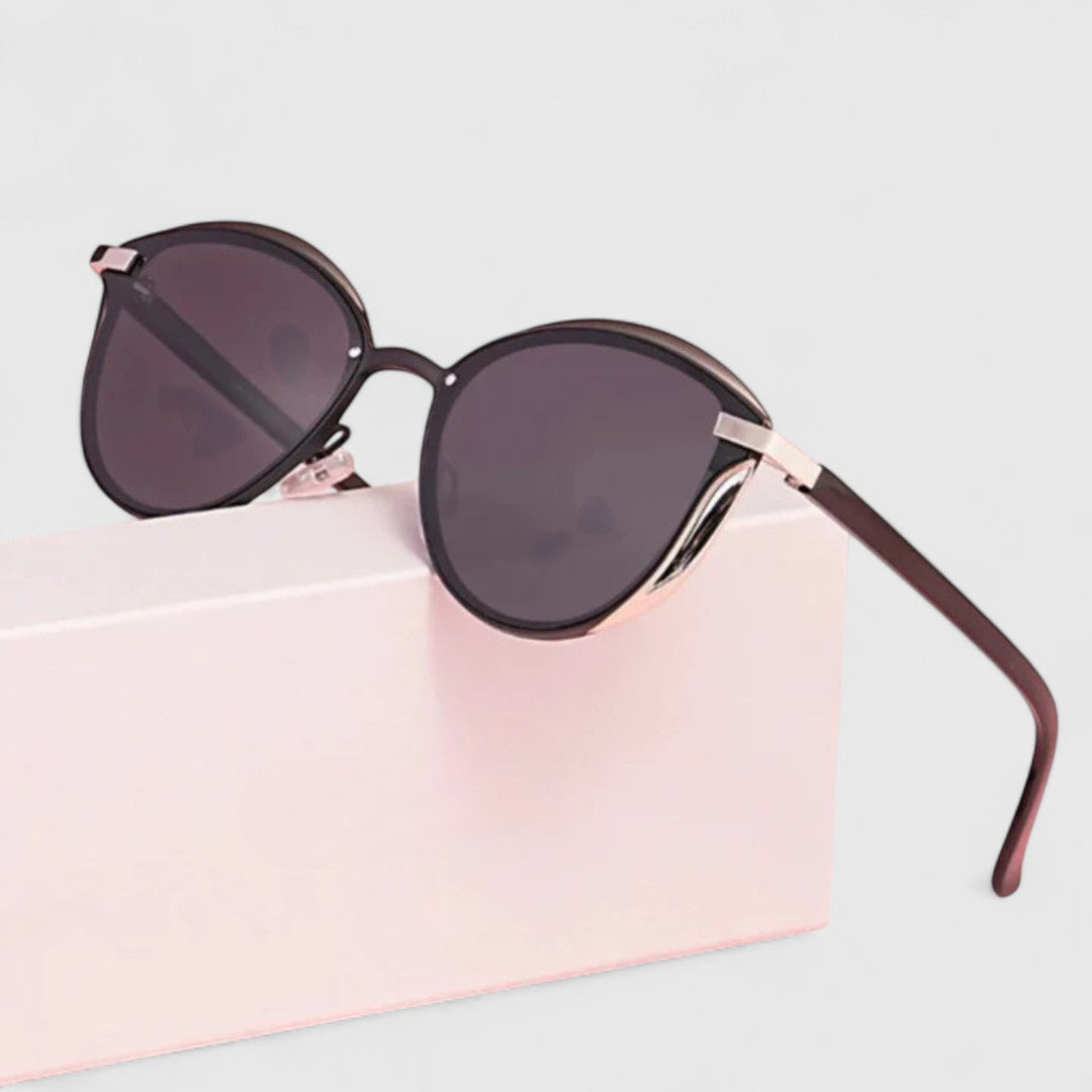 Preslee | Lunettes de soleil sophistiquées