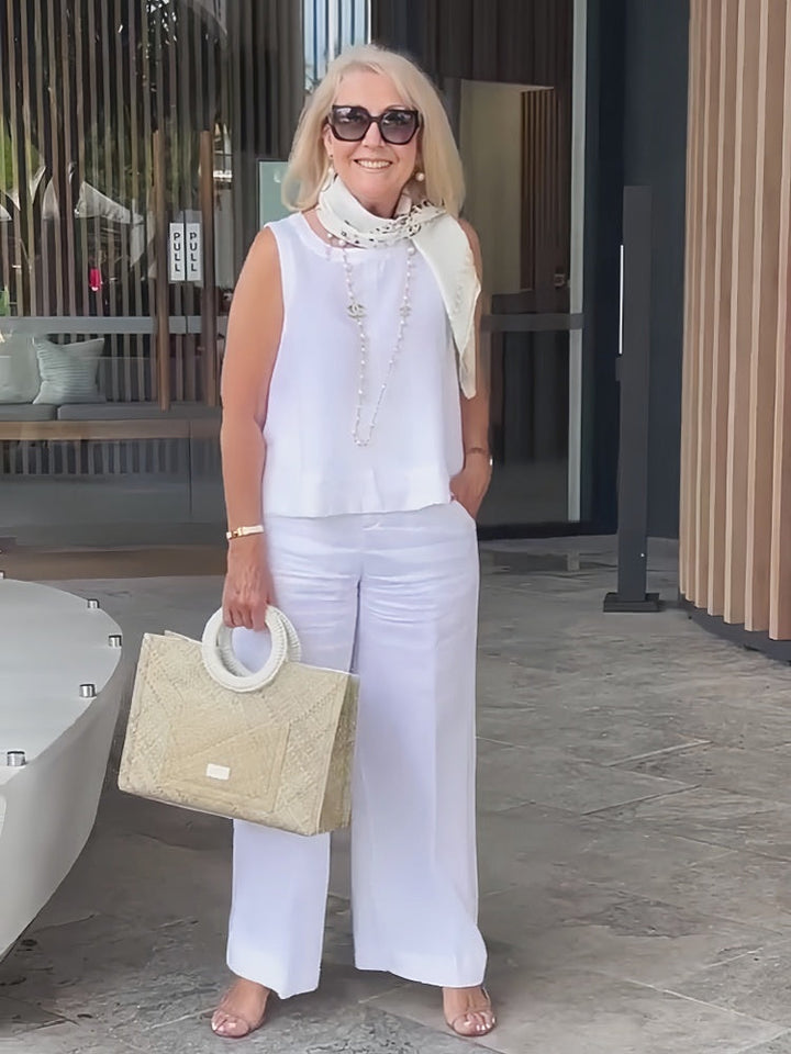 Cyrell - Ensemble Élégance Décontractée