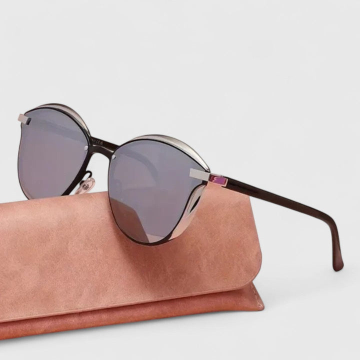 Preslee | Lunettes de soleil sophistiquées