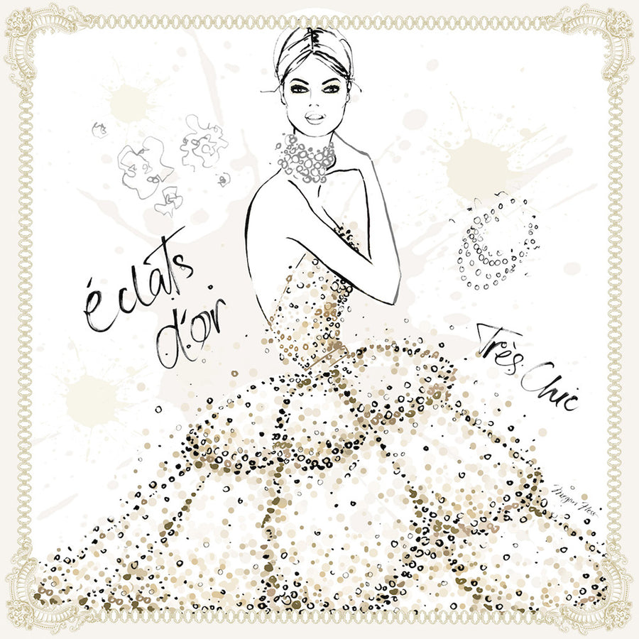 Cyrell - Ensemble Élégance Décontractée