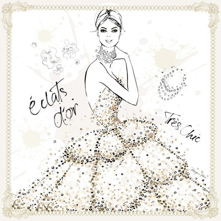 Cyrell - Ensemble Élégance Décontractée