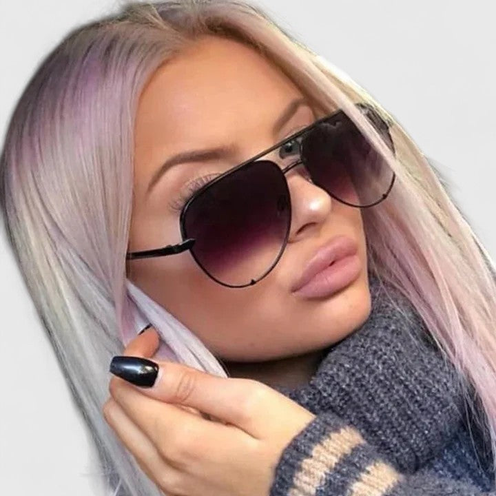 Tynzlee | Lunettes de soleil élégantes