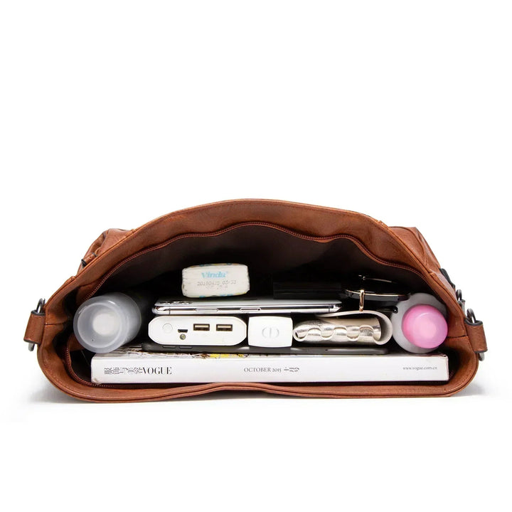 Rebecca™ | Sac à Rabat Élégant