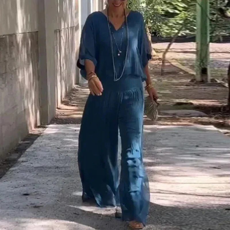 JONAH - Ensemble Lounge Fluide