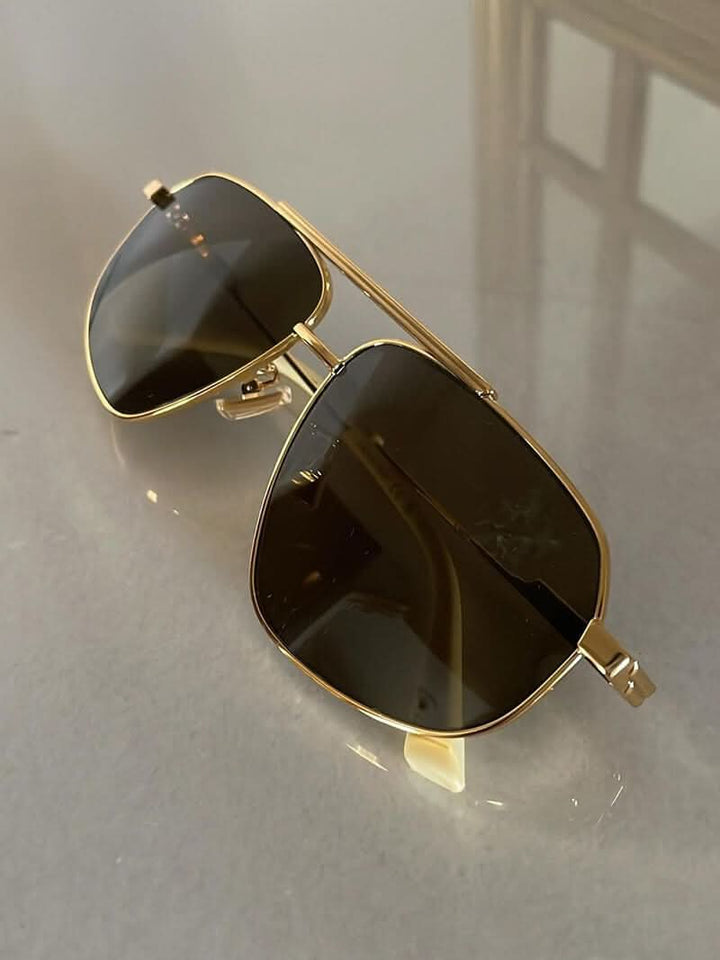 Elliette | Lunettes de soleil raffinées