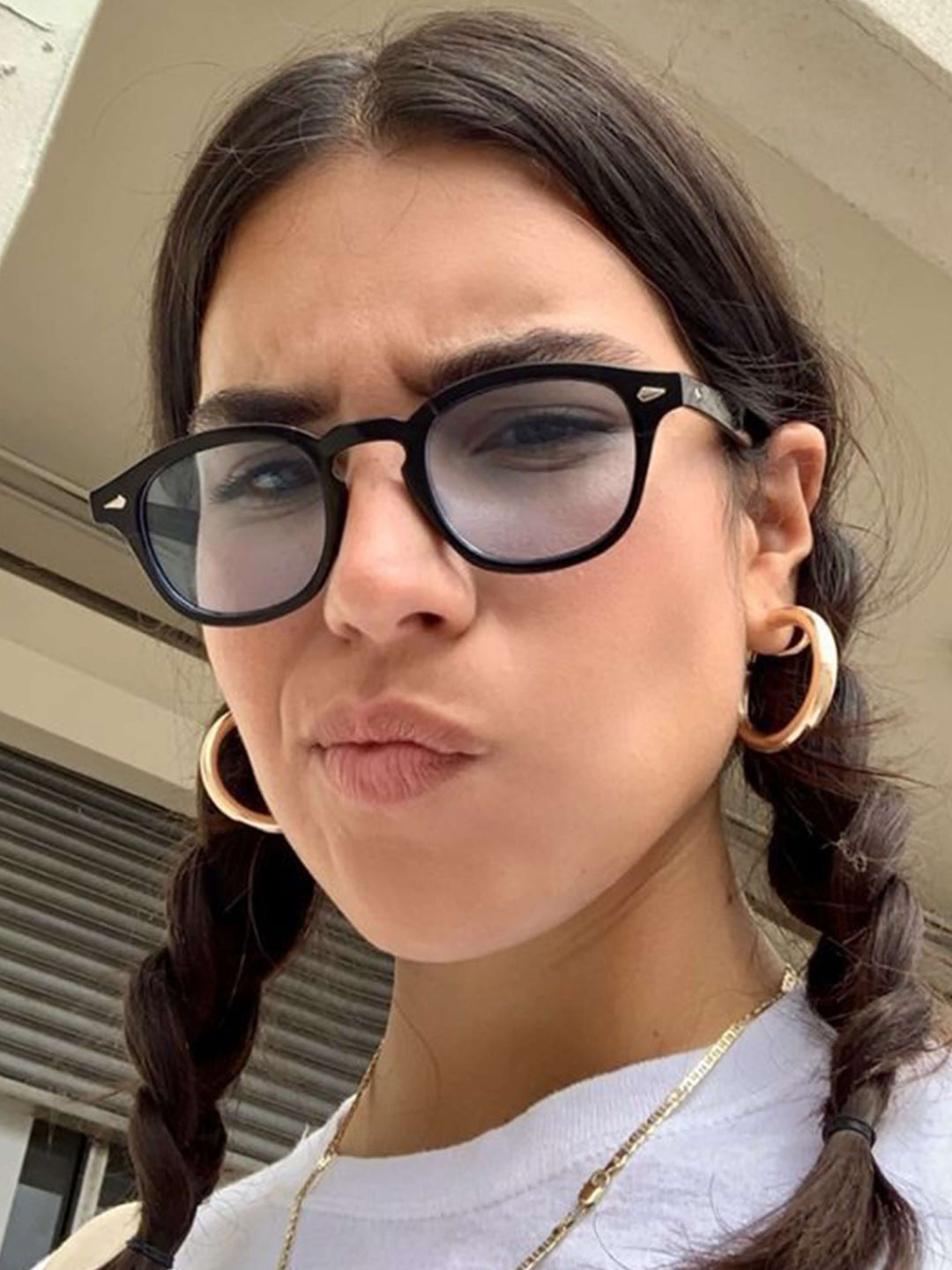 Emersyn | Lunettes de soleil sophistiquées