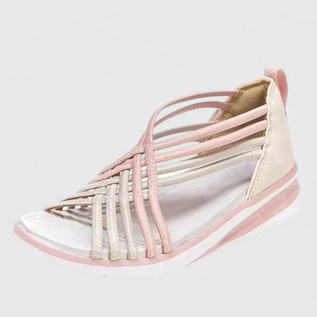 Ashlyn - Sandales orthopédiques élégantes