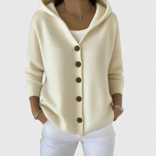 Joyce | Cardigan Élégant