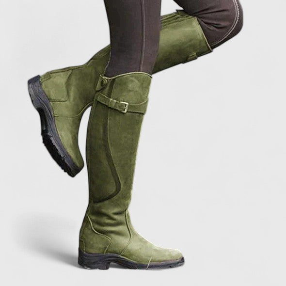 Rinley | Bottes Orthopédiques
